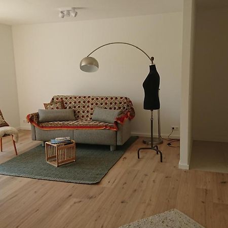 Ruhezeit Διαμέρισμα Stockach Εξωτερικό φωτογραφία