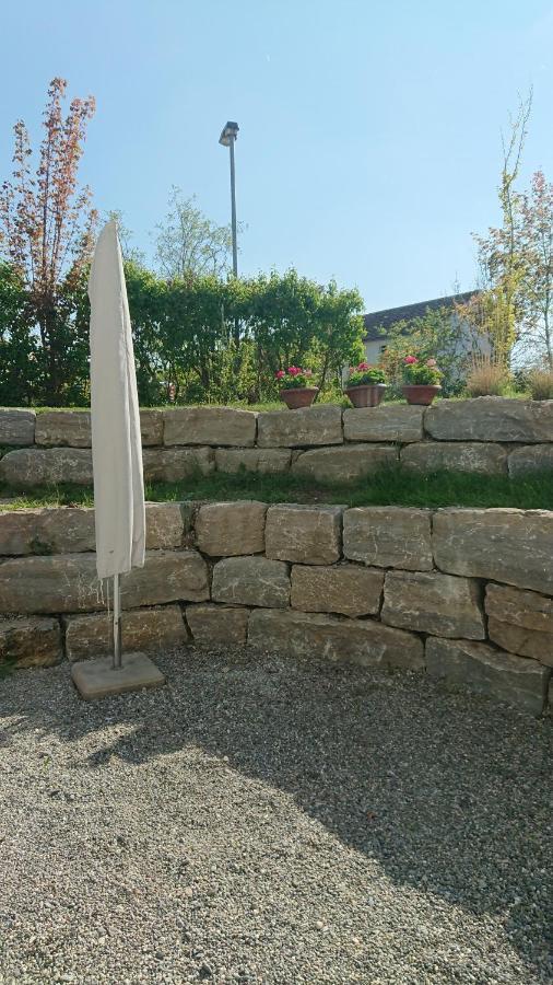 Ruhezeit Διαμέρισμα Stockach Εξωτερικό φωτογραφία